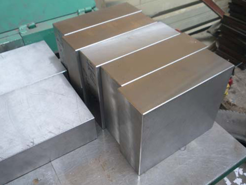 一般珠海模具鋼材廠(chǎng)家合作流程說(shuō)明